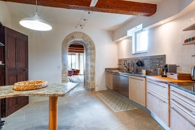 Luxury Villa Photo #15