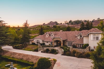 Luxury Villa Photo #37