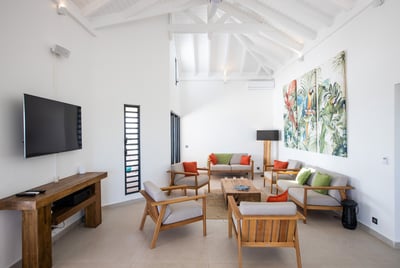 Luxury Villa Photo #16