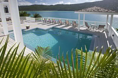 Luxury Villa Photo #17