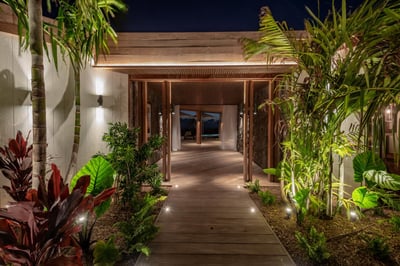 Luxury Villa Photo #64
