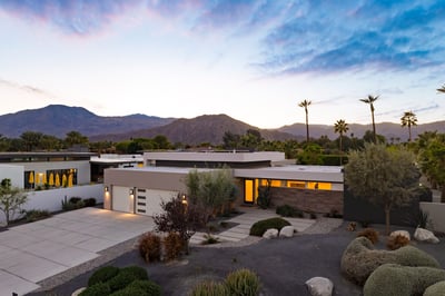 Luxury Villa Photo #5