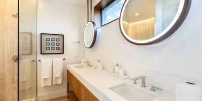 Luxury Villa Photo #12