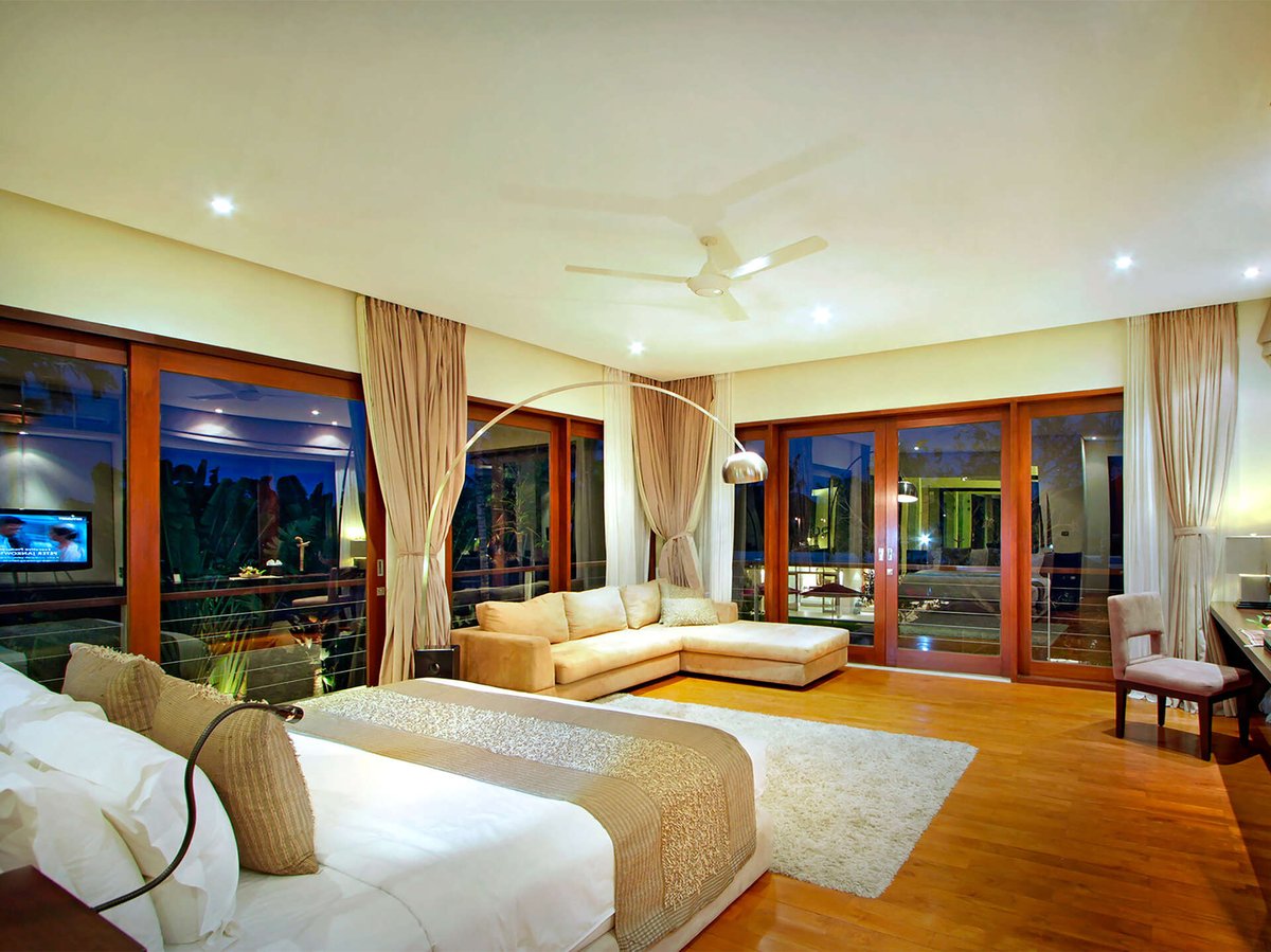 Kalyani villa rental - 17