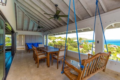 Luxury Villa Photo #3