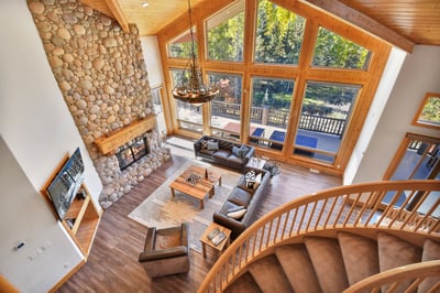 Luxury Villa Photo #13
