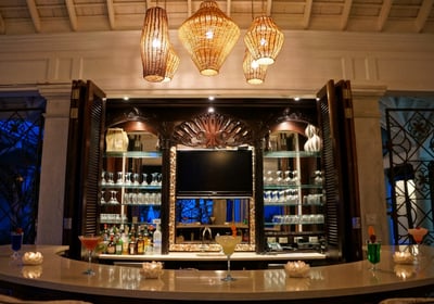 Luxury Villa Photo #5