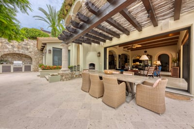 Luxury Villa Photo #18