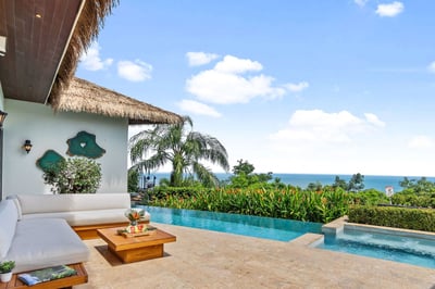 Luxury Villa Photo #6