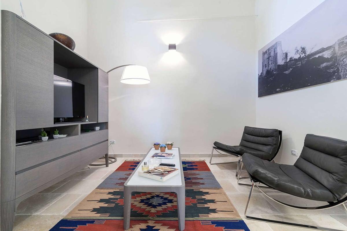 Villa Giulia apartment rental - 15
