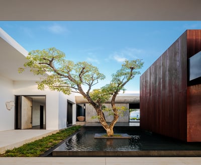 Luxury Villa Photo #60