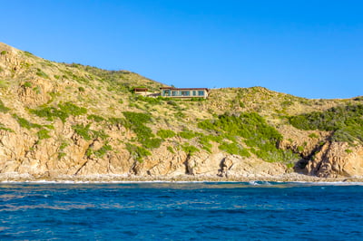 Luxury Villa Photo #2