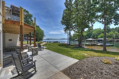 Luxury Villa Photo #14
