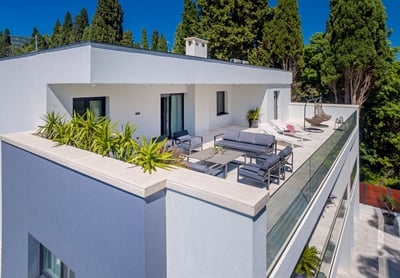 Luxury Villa Photo #13
