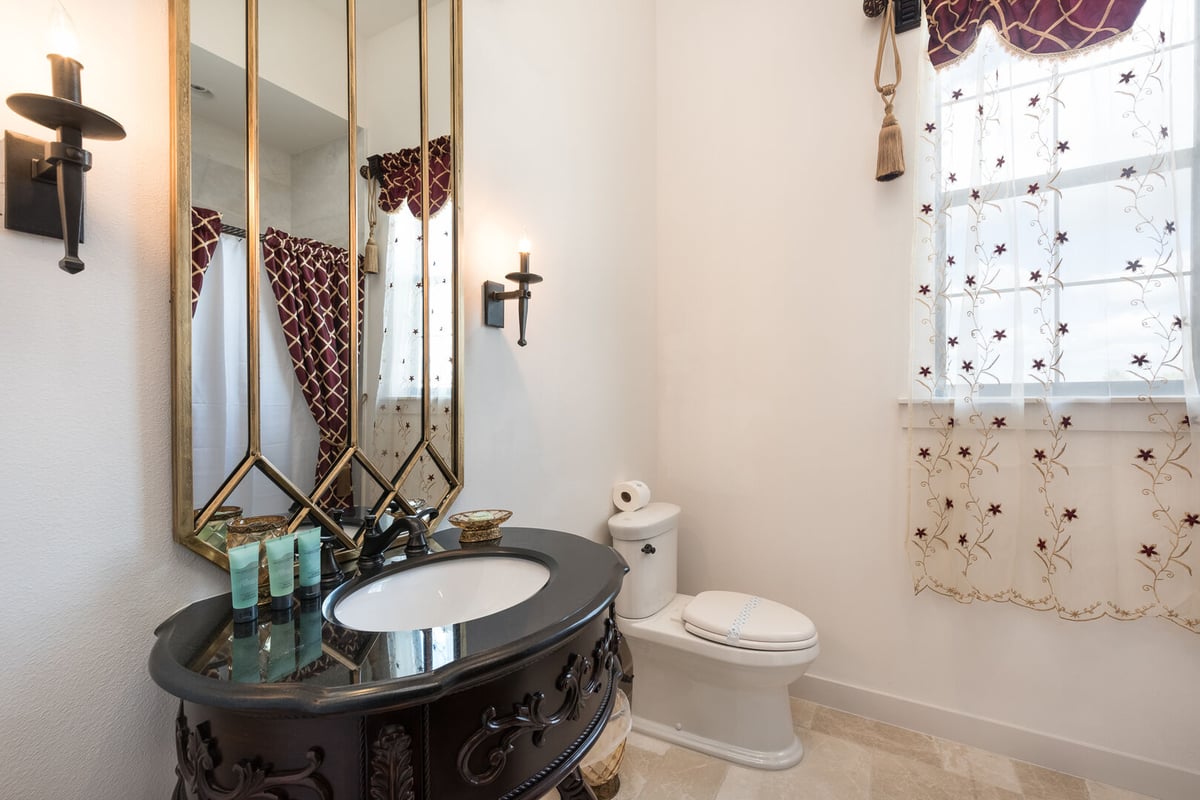 Cinematic Nights Villa