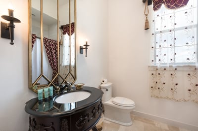 Luxury Villa Photo #47