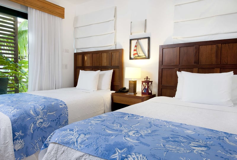 2 BDM Rooftop Casita