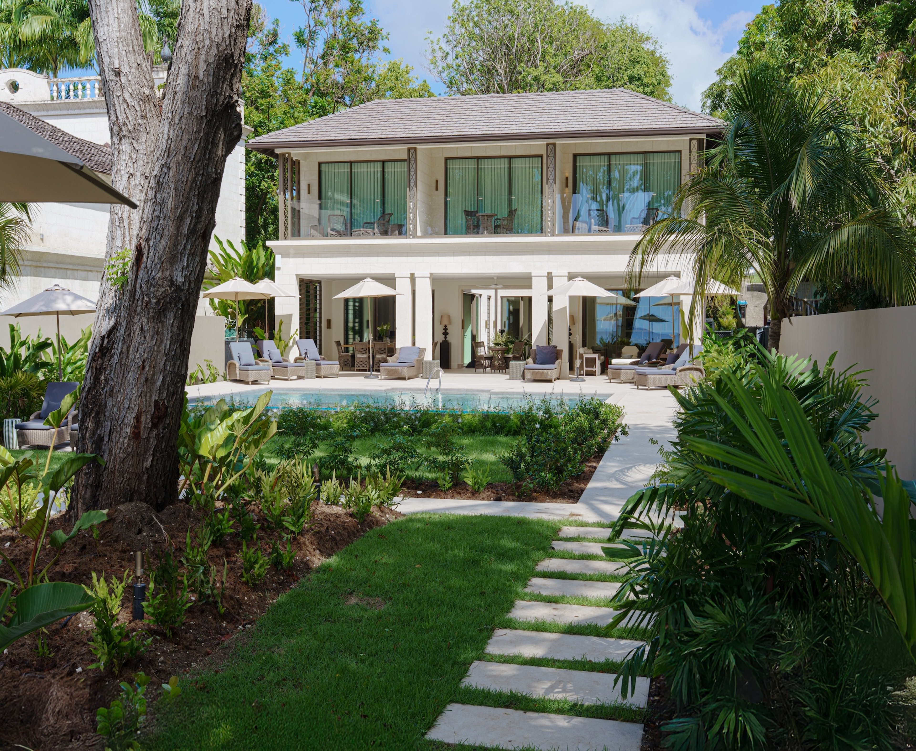 Sea Grove House - 2