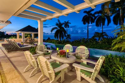 Luxury Villa Photo #9