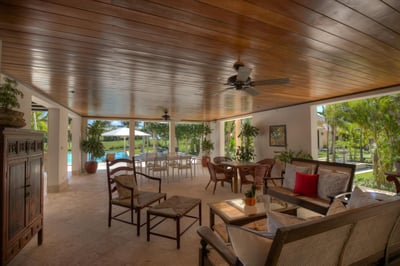 Arrecife 25 – Spacious Villa with Golf Views