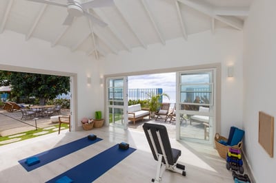 Luxury Villa Photo #20