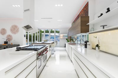 Luxury Villa Photo #21