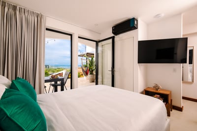 Ground Floor | Suite #6