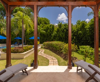 Luxury Villa Photo #5