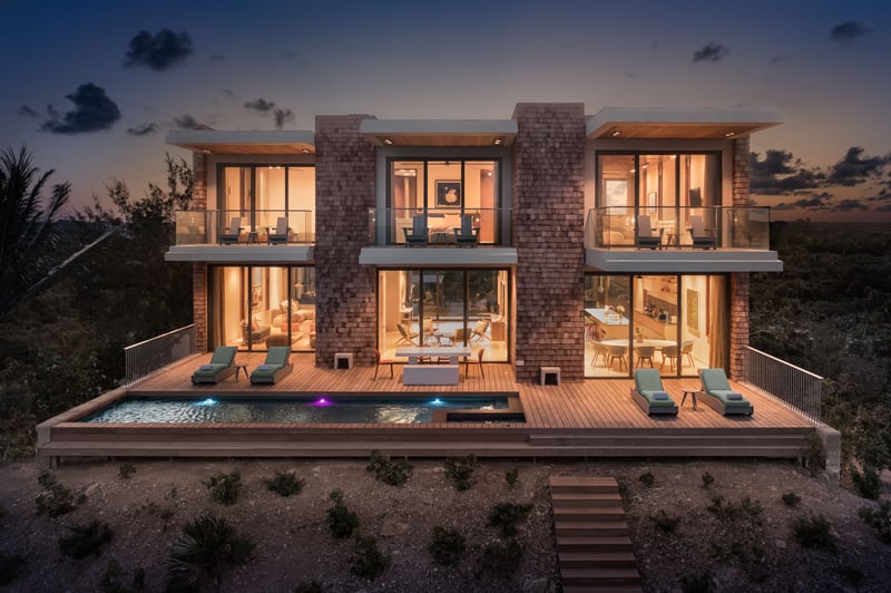 Villa Umi