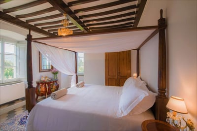 Luxury Villa Photo #35