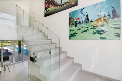 Luxury Villa Photo #44