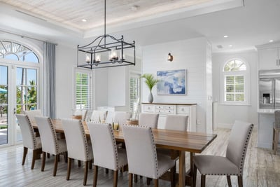 Luxury Villa Photo #24