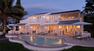 Luxury Villa Photo #8