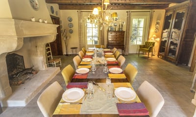 Luxury Villa Photo #14
