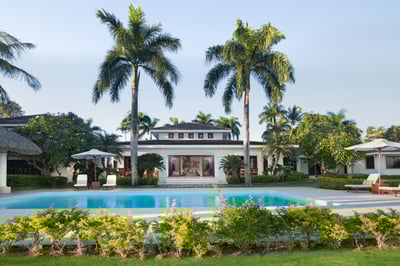 Casa de Campo,Villa Nerissa