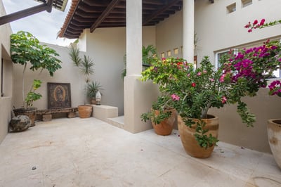 Luxury Villa Photo #39