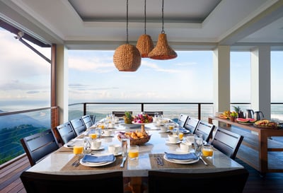 Luxury Villa Photo #8