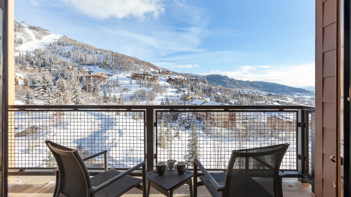 Morningside Ridge Residence 