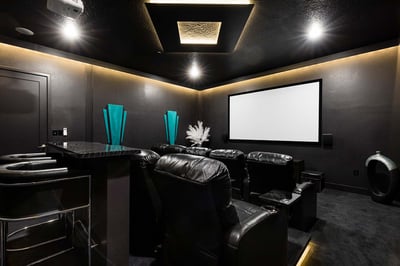 Luxury Villa Photo #22