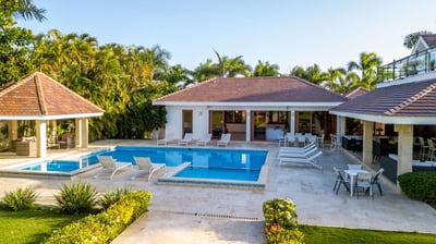 Casa de Campo,Barranca Este 9 | Casa Solaz
