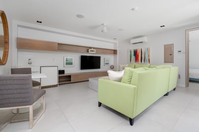 Luxury Villa Photo #31