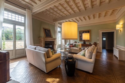 Luxury Villa Photo #10