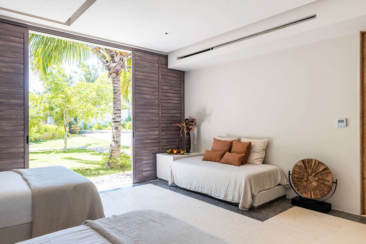 CasaZul villa rental in Cancun - 50