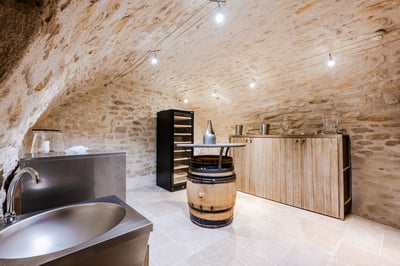 Luxury Villa Photo #35