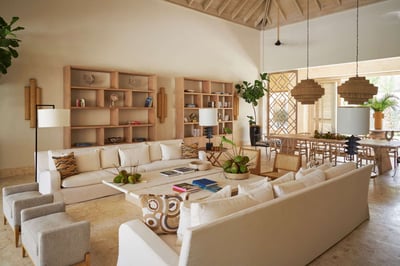 Luxury Villa Photo #12