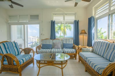 Luxury Villa Photo #21
