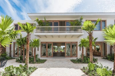 Luxury Villa Photo #86