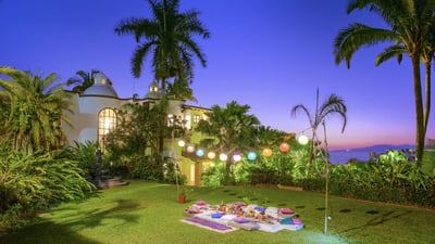 Luxury Villa Photo #42