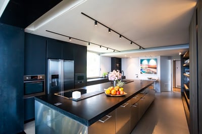 Luxury Villa Photo #14