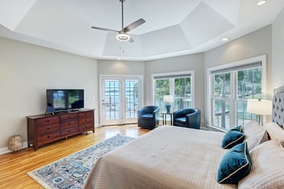 Luxury Villa Photo #32